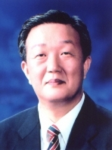 조성준 노사정위원회 위원장