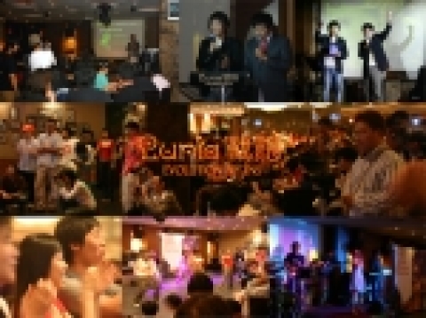 넥슨(대표 김정주)은 23일 올엠(대표 이종명)이 개발하고 자사가 서비스하는 아케이드 RPG <루니아전기 www.lunia.com>의 기자 쇼케이스를 서울 강남의 ‘헤르