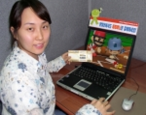 국내 최초 온·오프라인 통합 상품권 &lt;해피머니상품권&gt;을 발행하는 해피머니아이엔씨(www.happymoney.co.kr, 대표 최병호)는 온라인 게임 전문 퍼블리셔 한빛소프트(www.hanbitsoft.co.kr, 대표 김영만)와 상품권 가맹점 계약을 체결했다고 26일 밝혔다.
