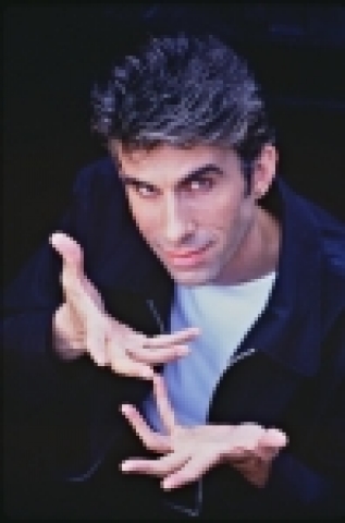 Christopher Hart