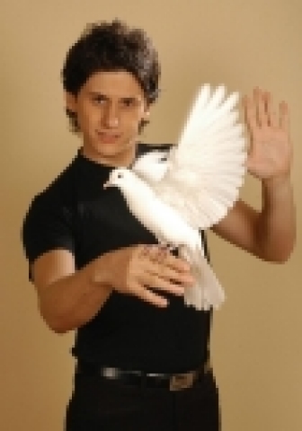 Mirko Callaci