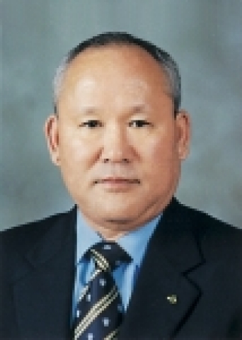 백승만(白勝萬, 60) 보극건설 대표
