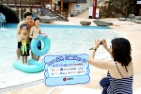LG카드(대표:박해춘, www.lgcard.com)는 국내 유명 스파 8곳과 제휴해 LG카드 회원들에게 온라인 예매 및 현장 구매를 통해 20~42% 할인 혜택을 제공하는 ‘스파컬