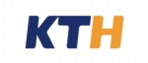 KTH 로고