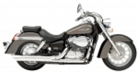 혼다코리아(대표이사 사장 정우영, www.hondakorea.co.kr)는 아메리칸 커스텀바이크 2007년형 Shadow750의 모델을 출시한다고 밝혔다.