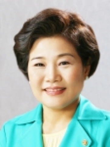 장하진 여성가족부 장관