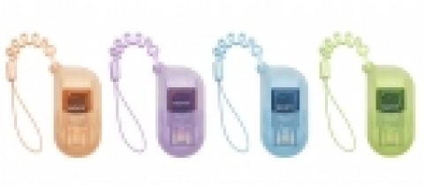 마이크로 볼트 타이니 4종 전용케이스