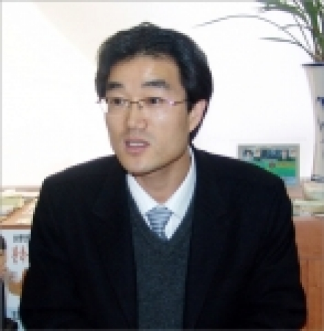 티켓나라 배필효 전략본부 이사