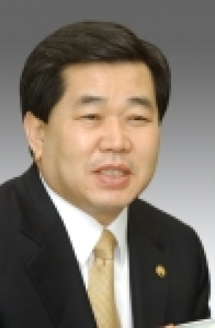 서승진 산림청장