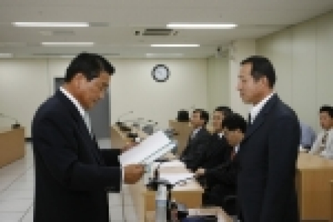 한국소방안전협회, ‘경영혁신 협의회의’ 개최