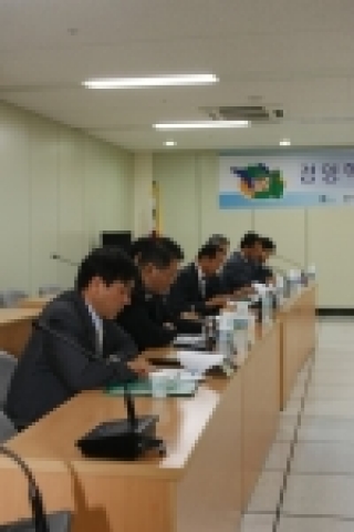 한국소방안전협회, ‘경영혁신 협의회의’ 개최