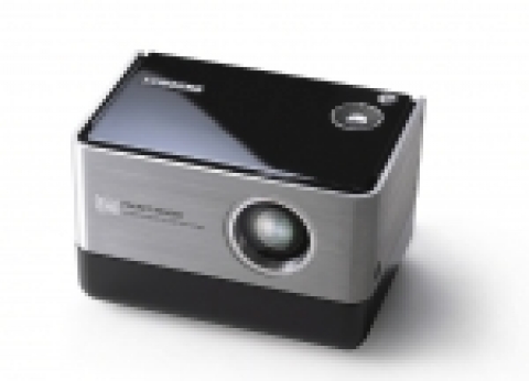 Samsung’s Braille Mobile Phone Wins Gold Award at the IDEA 2006 Awards