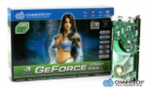 체인텍에서 엔비디아 지포스 7950GX2칩셋을 장착한 PCI 익스프레스용 그래픽카드인 GAE7950GX2를 출시했다.