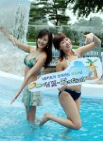KB카드(www.kbstar.com)는 올 여름 본격적인 휴가철 시작에 즈음하여 회원들의 알찬 휴가를 위한 『KB카드와 함께하는 2006년 아! 夏 ~ Festival 』을 실시한