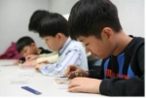 서울숲 곤충관찰 체험