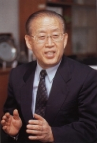 길림시 경제고문으로 위촉된 장만기 회장
