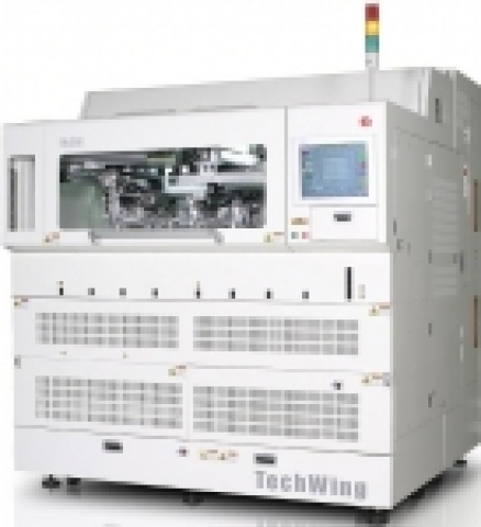 신제품테스트핸들러 TW380