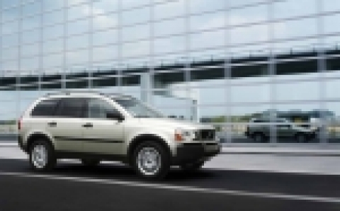 볼보 XC90