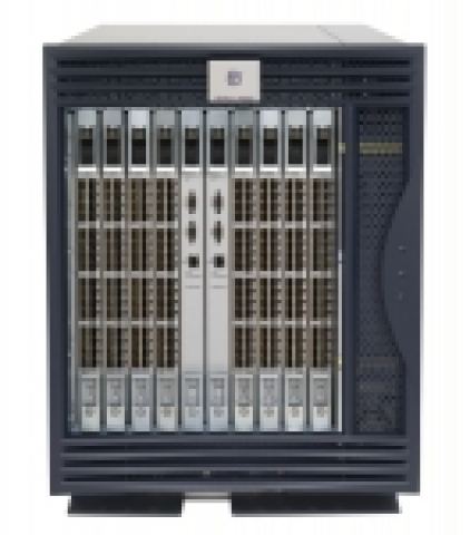 브로케이드 실크웜 48000 SAN 스위치