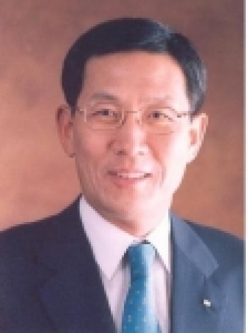 제8대 강원도 정무부지사로 내정된 김대기 유진그룹 부회장