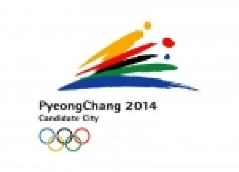 PyeongChang 2014 Unveils its Candidate City Emblem
