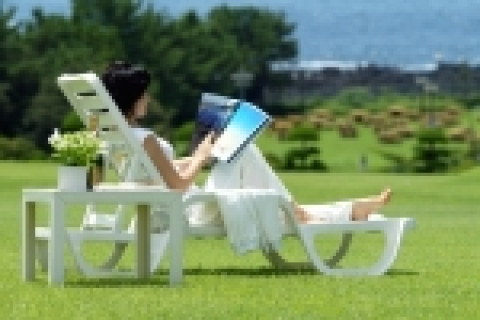 KAL호텔 Cool Summer 야외 바비큐 특별 패키지