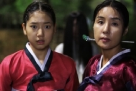 콩쥐,팥쥐 동화의 모티브를 활용한 정통 사극호러인 전설의 고향 – 쌍둥이자매비사(秘死)