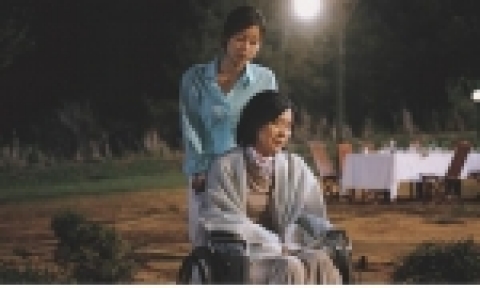 영화 <스승의 은혜>  