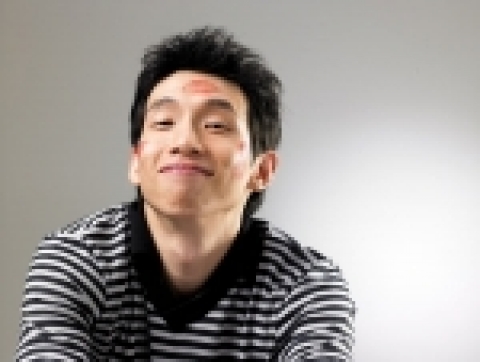 인터파크 상품권 모델 봉태규
