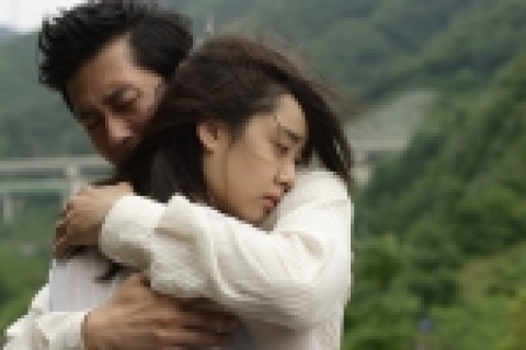 김주혁, 문근영 주연 '사랑따윈 필요없어'