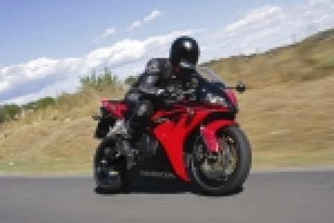 모터사이클 CBR1000RR