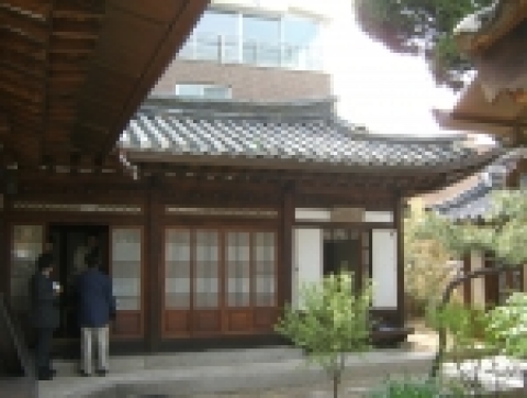 최순우 옛집