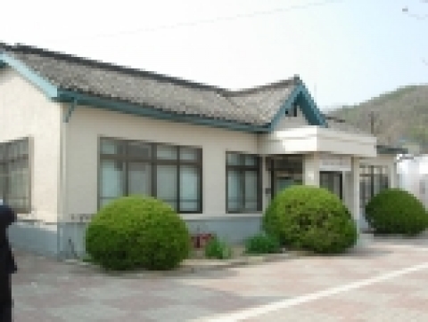 상주 내서면사무소