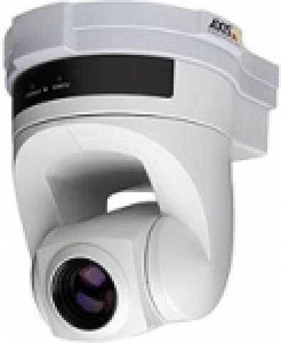 AXIS 214 PTZ 네트워크 카메라