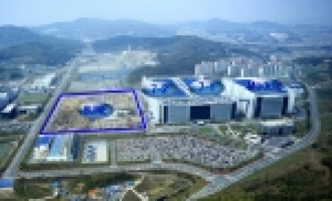 Samsung and Sony Sign Final Contract Regarding Production Line For World's Most Advanced Generation LCD Panel