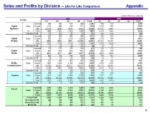 2006 LG Electronics Q2 Earnings