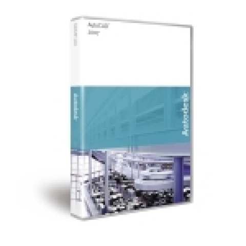 '오토캐드(AutoCAD) 2007' 제품 사진