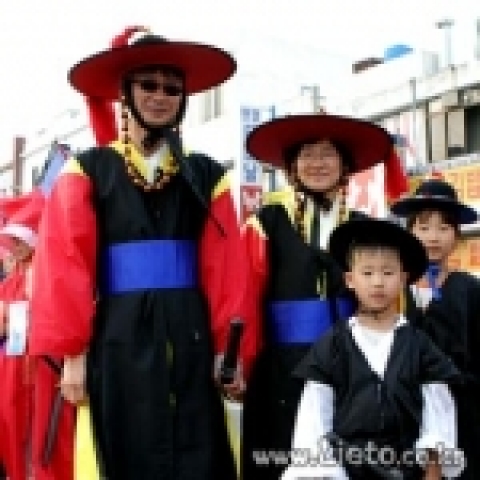 한산대첩의 역사를 몸으로 느끼자...웹투어, 제45회통영한산대첩축제 체험상품 선보여