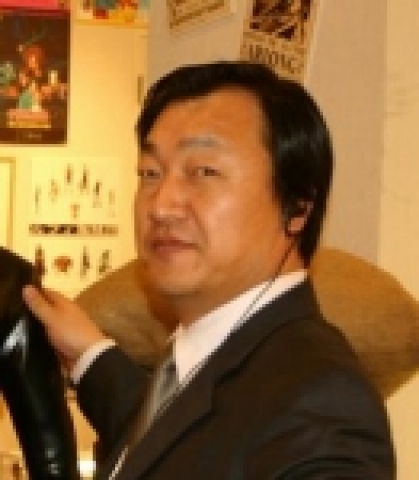 박성우 책임교수
