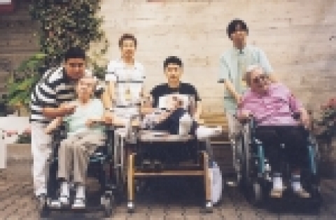 한일장신대 사회복지학부 재학생들 유럽실습 다녀와…스웨덴 무료 장기실습 추진논의