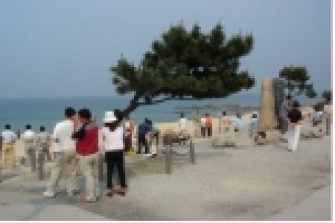 정동진역