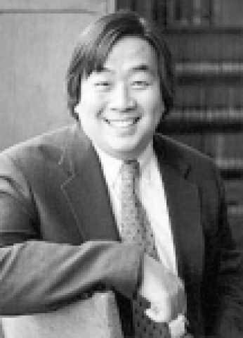 고홍주 박사