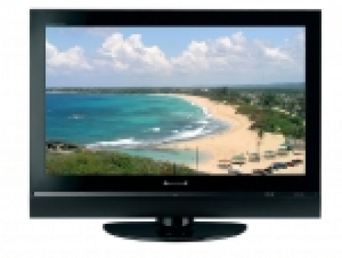 대우일렉 42인치 LCD TV