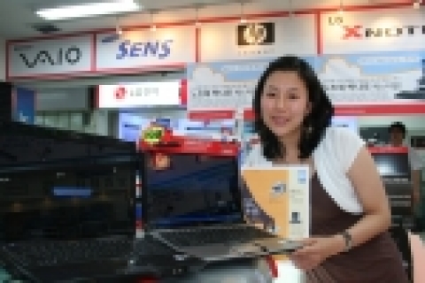 한국HP(www.hp.co.kr, 대표 최준근)는 여름휴가를 맞아 ‘한국HP와 함께하는 해피썸머 페스티벌’이벤트를 마련한다.