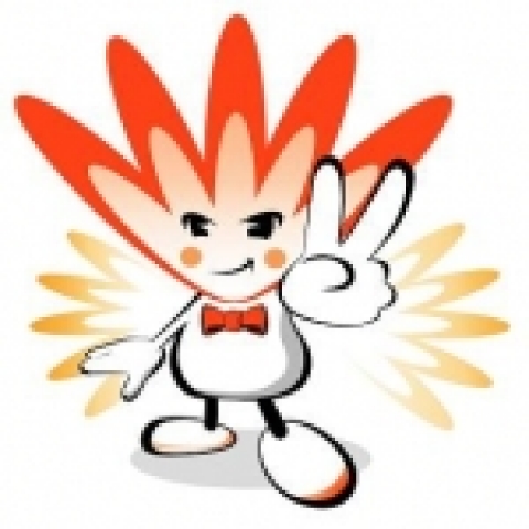 2007년 전국체육대회 공식 상징물