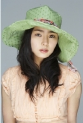 영화 <신데렐라>의 신인배우 신세경