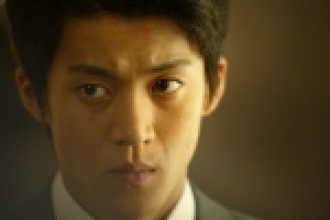 영화 <유실물> 의 오구리