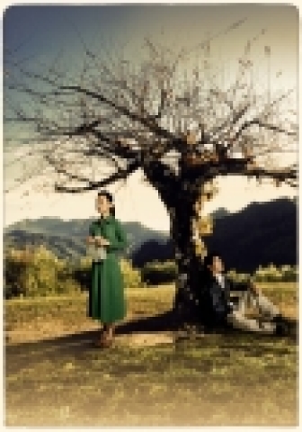 영화 <더 레터>