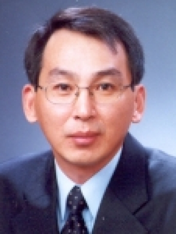 신임 대표이사로 선임된 정일재 이사