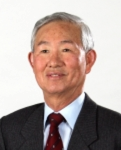 이정묵 포스텍 명예교수